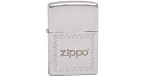 250 ZIPPO - Зажигалка ZIPPO